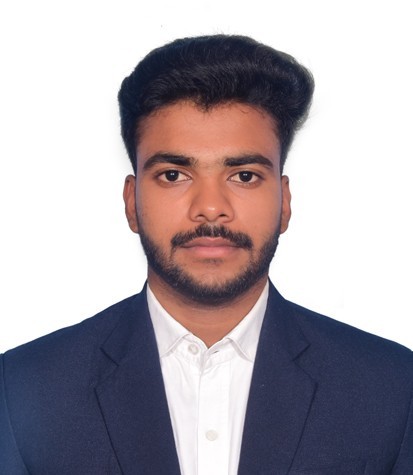 Ranjithkumar A